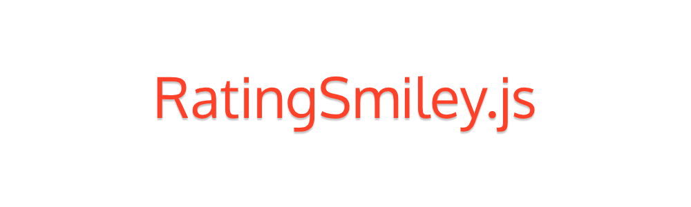 RatingSmiley.js